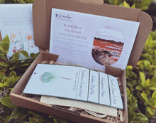 Load image into Gallery viewer, Australian Bush Flora Educational Cards - DIGITAL Copy