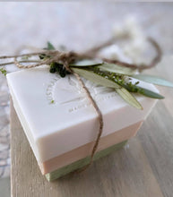 Load image into Gallery viewer, Thick Soap Bars