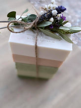 Load image into Gallery viewer, Thick Soap Bars