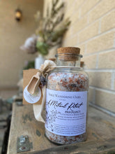 Load image into Gallery viewer, Handcrafted Bath Soak - A Maternal Retreat