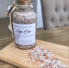 Load image into Gallery viewer, Handcrafted Bath Soak - Happy Days