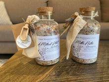 Load image into Gallery viewer, Handcrafted Bath Soak - A Maternal Retreat