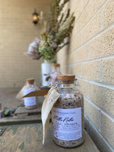 Load image into Gallery viewer, Handcrafted Bath Soak - Mother Nurture