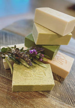 Load image into Gallery viewer, Thick Soap Bars